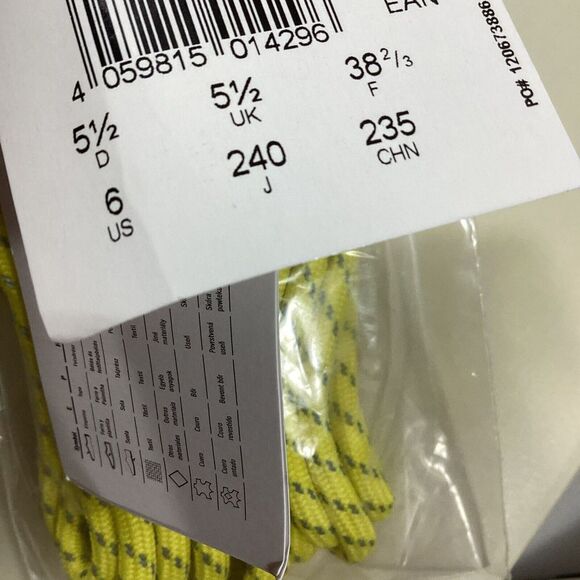 Adidas x BBC Billionaire Boys‎ Club Pharrell Williams Hu NMD   Sz 6 SKU # 3039 - Picture 9 of 14